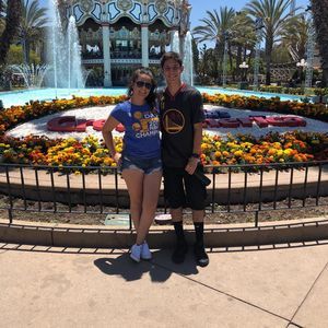 Meet your Posher, Denise